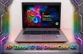 HP ZBook 17 DreamColor 4K UHD /Intel Core i7-9750H/NVidia RTX 4000 8GB/32GB RAM/1TB SSD NVMe, снимка 1