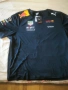 Red Bull Racing F1 Formula One Racing Team Aston Martin, Puma оригинална тениска XXXL, снимка 2