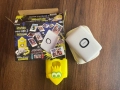 Чисто нов! Принтер fujifilm instax mini link 2 special edition, снимка 1