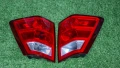 Стоп за Jeep Grand Cherokee / Джийп Гранд Чероки, снимка 2