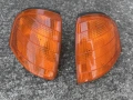 Оригинални мигачи за мерцедес w124, снимка 1