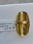 Златен дамски пръстен 3.7гр-14к, снимка 2