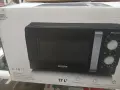 Микровълнова фурна с грил 700W, снимка 2