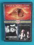 Prog Rock,Psychedelic Rock,Rock & Roll,Classic Rock,Funk,Soul-DVD Video, снимка 18