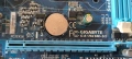 Дънна платка Gigabyte GA-H61M-S1 + Процесор Intel i5-2400 3.10GHz, снимка 3