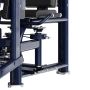 Real Leader M7PRO-2001 – професионална машина за външна част на бедрата / Hip Abductor, снимка 6