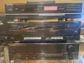 Sansui AU-X117,CD-270 ,Sansui D-X119W,RS-S 101, снимка 1