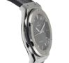 Hublot Classic Fusion 42mm Grey Dial Steel Automatic Мъжки / Унисекс, снимка 4