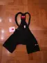 НОВО! Castelli Endurance 3 Bibshort men's , снимка 1