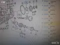 010409259A**NEU**VAG**AUDI**VW**AUTOMATIC**СЕМЕРИНА ЗА СКОРОСТНАТА КУТИЯ **, снимка 3