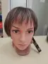 Нови перуки с етикет и шапчица за прибиране на косата., снимка 3
