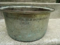 Стари медни предмети от 1936г., снимка 8