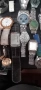 40бр ръчни кварцови ел часовници , снимка 15