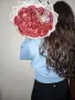 ТОП ЦЕНА Сатенени Букети, снимка 2