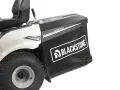 Райдер косачка BlackStone Falcon | 98 см | Кош и мулчиране, снимка 12