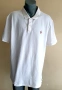 POLO Ralph Lauren Pique Cotton Tailored Fit Mens Size 2XL  ОРИГИНАЛ! Мъжка Тениска!, снимка 8