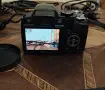 Японски Фотоапарат Nikon Coolpix P80 | Пълен Комплект + Чанта, снимка 5