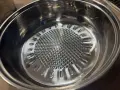 Комплект тенджери 12 части от неръждаема стомана, снимка 10