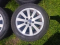 ПРОМОЦИЯ Джанти за VW АUDI,SKODA,SEAT 5x112 16 цола.Отлично състояние, снимка 2