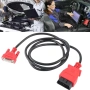 OBD2 диагностичен кабел 26-пинов адаптер, съвместим с Maxisys PRO MS908P НОВ, снимка 3