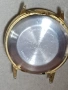 позлатен часовник Timex , снимка 3