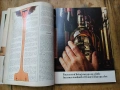 Старо колекционерско списание Плейбой Playboy Юни 1974 г., снимка 3