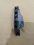 Стопор / Клемна кранца / Кнехт за въже Clamcleat® CL827 Racing Aero Cleat, снимка 1