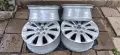 4бр. ляти джанти 7J17 ET44. 5x115мм. OEM 0P044 K3. Стават на Opel Astra J OPC , Insignia B, Zaf...., снимка 9