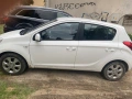 Hyundai i 20 бензин , снимка 2