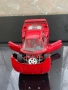 Ретро модел Ferrari F40 1/18, снимка 14