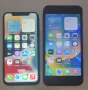 iPhone X, 8 PLUS , снимка 3