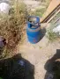 Газова битово бутилка, снимка 1