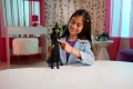 Wicked Пееща кукла Елфаба Elphaba, снимка 6