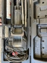 Кртачи / Перфоратори SDS MAX Hilti Makita Bosch HiKoki Wurth Master, снимка 2