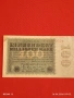 Две райхбанкноти 100 милиона марки 1923г. / 100 марки 1920г. Германия редки за КОЛЕКЦИЯ 17911, снимка 2