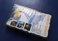 Видеокасета VHS Сянката на Вълка / Приключенски, снимка 4