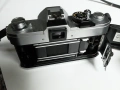 SLR "CANON-FTb-QL" най-здравият и сигурен, механичен, снимка 4