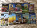 Пътеводители National Geographic Пътеводител, снимка 1
