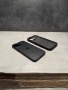 КАТО ЧИСТО НОВ Iphone 15 Black + калъф, снимка 3
