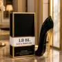 LB BL Luca Perfume for Girl 80 мл – Дълготраен аромат с круша, жасмин и ванилия в дизайнерска бутилк, снимка 4
