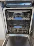 Съдомиялна за под плот BOSCH SUPER SILENCE шир.60см. А+++, снимка 7