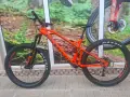 Продавам Mondraker Crafty R 27.5+ (Размер L), снимка 16
