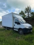 Iveco daily 35c15 фургон, снимка 5