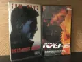 Видеокасети “ Невъзможна Мисия 1 и 2 “ VHS, снимка 1