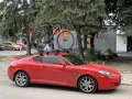 Thule греди Hyundai Coupe GK, снимка 3