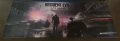 Resident Evil Requiem Mousepad Leon S. Kennedy x Porsche, снимка 6