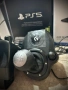 PS5 slim digital с 40 игри, снимка 5