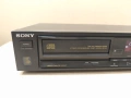 Cd Player Sony CDP-770, снимка 3