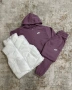 Nike Нов Бял Дамски Елек Найк , снимка 5