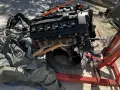 двигател за бмв m52b28 единичен ванос, снимка 6